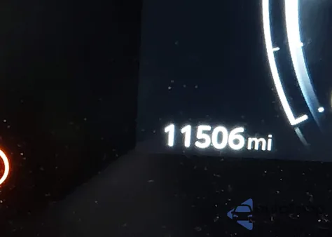 2025 Toyota Corolla Cross Xle из США, поврежденный, VIN 7MUDAABG4SV133803